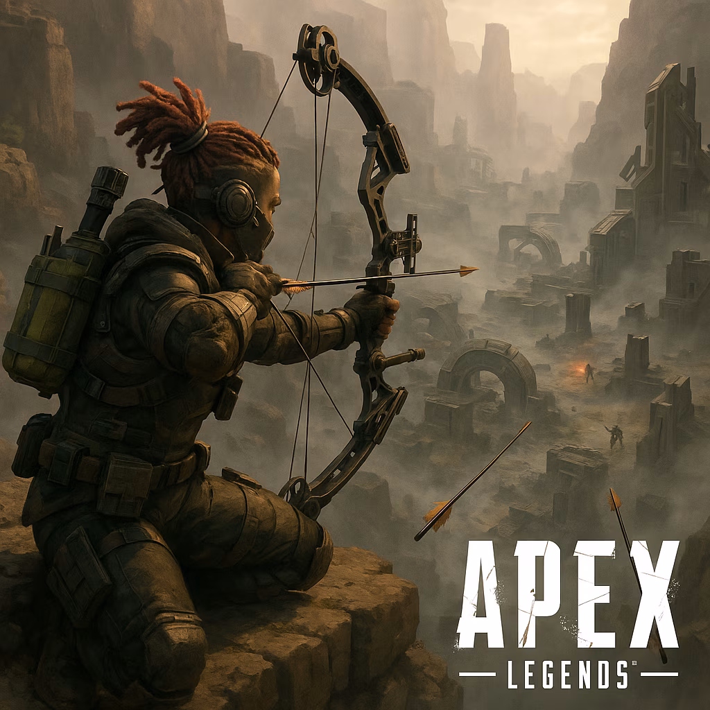 apex-legends-mobile-from-record-breaking-pre-registrations-to-a-2026-battle-royale-powerhouse-image-0