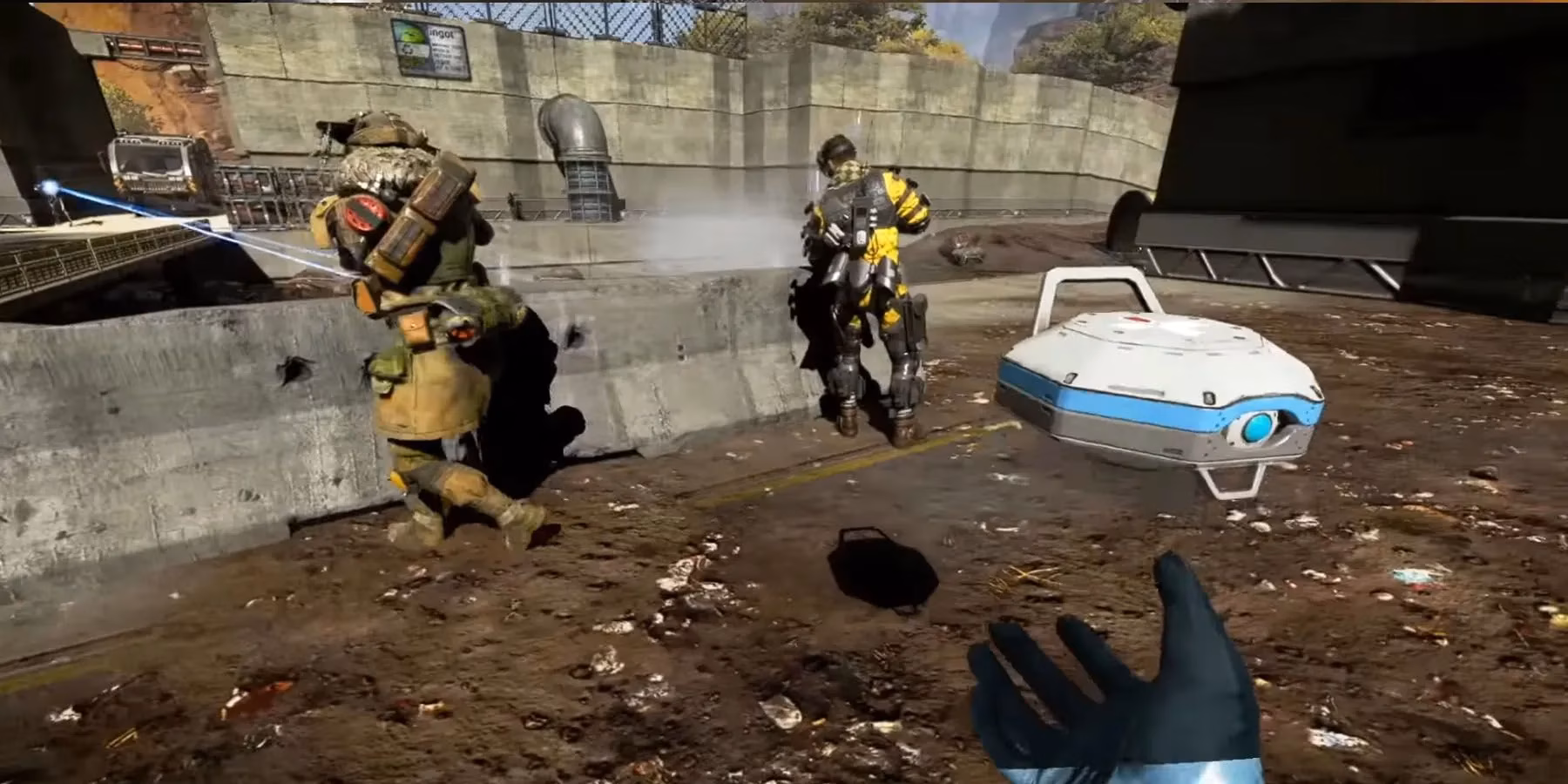i-am-the-unstoppable-heartbeat-of-apex-legends-why-lifeline-dominates-as-the-ultimate-savior-in-2025-image-0