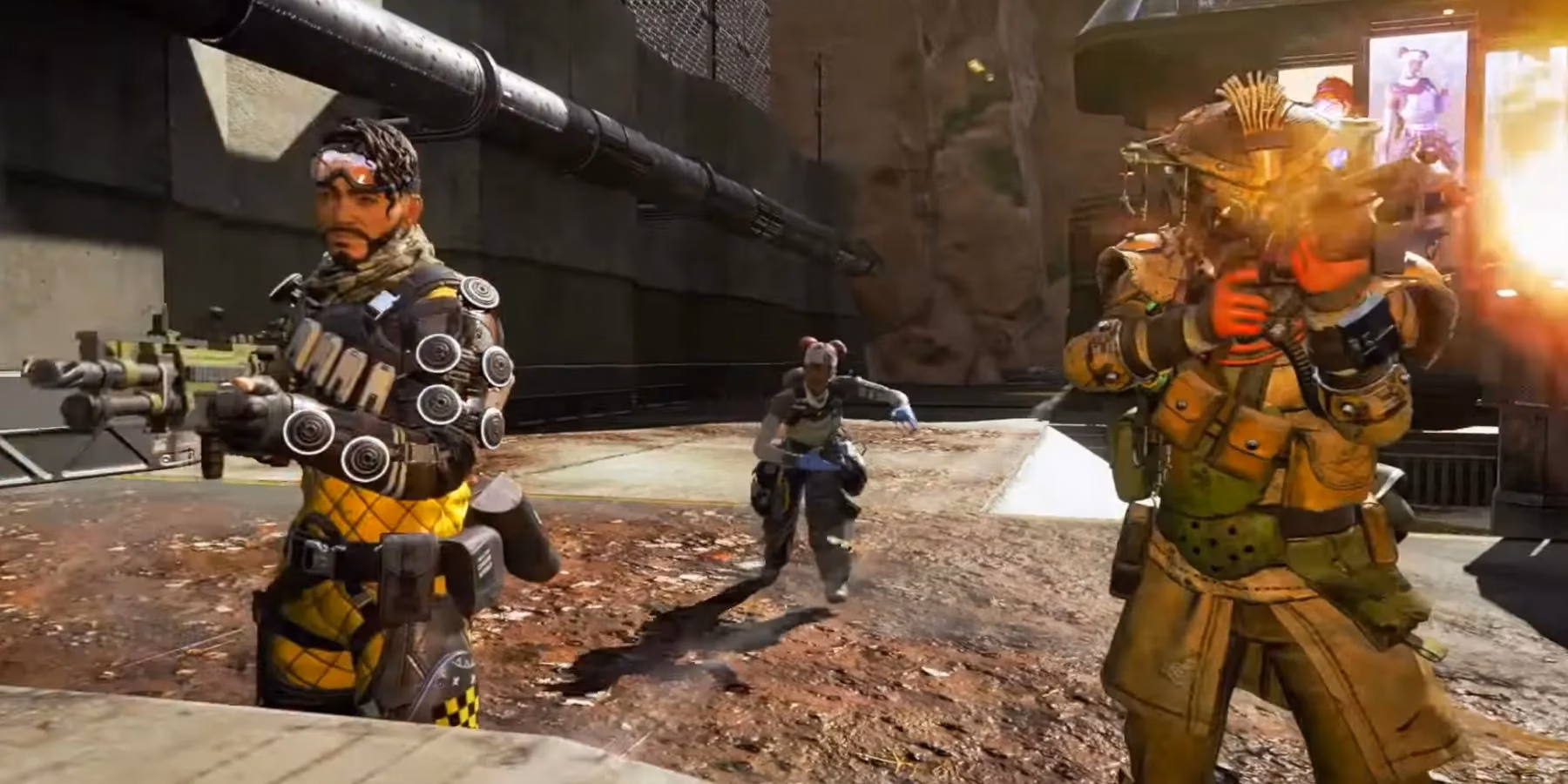 i-am-the-unstoppable-heartbeat-of-apex-legends-why-lifeline-dominates-as-the-ultimate-savior-in-2025-image-1