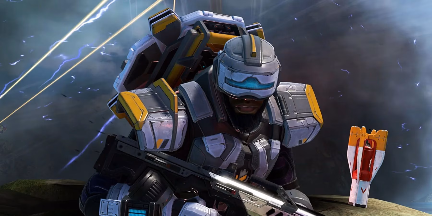 mastering-newcastle-in-apex-legends-2025-ultimate-shield-tactics-image-0