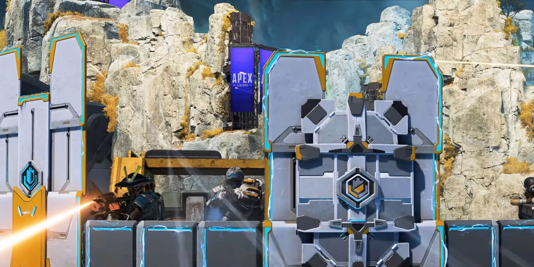 mastering-newcastle-in-apex-legends-2025-ultimate-shield-tactics-image-3